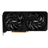 Видеокарта Palit GeForce RTX 4060 Infinity 2 8GB, (NE64060019P1-1070L)